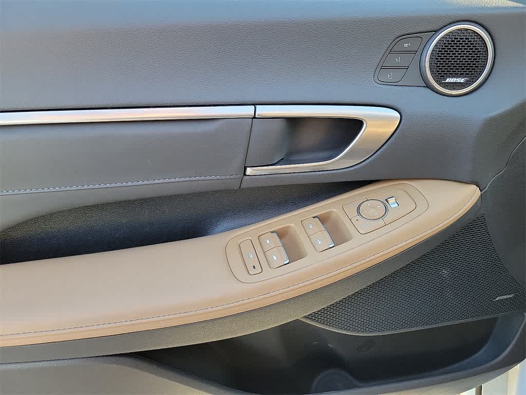 Thumbnail: 2021 Hyundai Sonata - 12