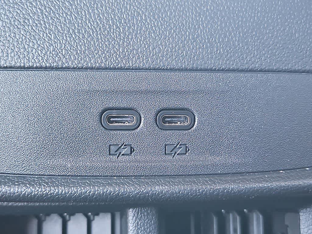 Thumbnail: 2026 GMC Terrain - 10