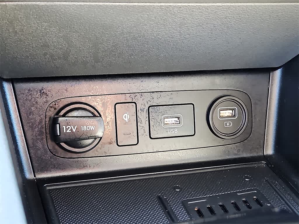 Thumbnail: 2022 Hyundai Sonata - 26