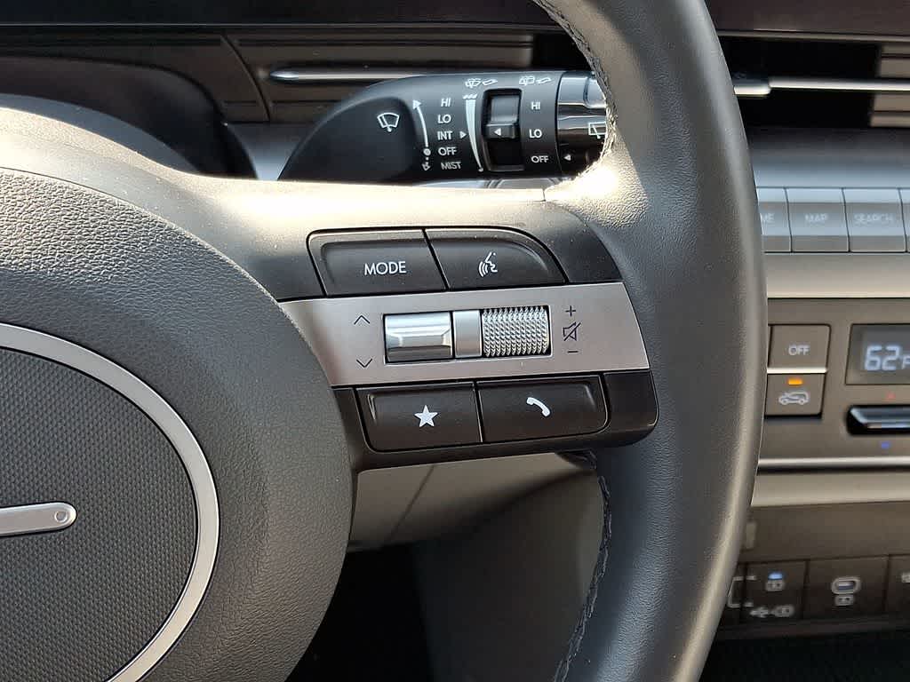 Thumbnail: 2024 Hyundai Kona - 20