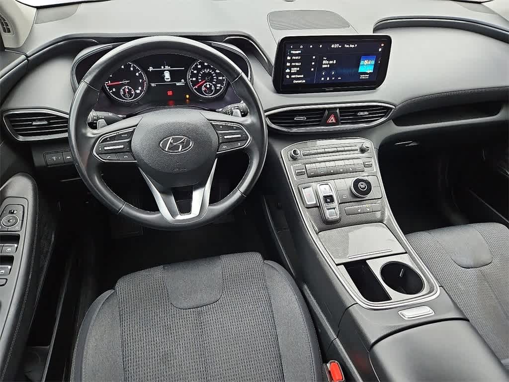 Thumbnail: 2023 Hyundai Santa Fe - 8