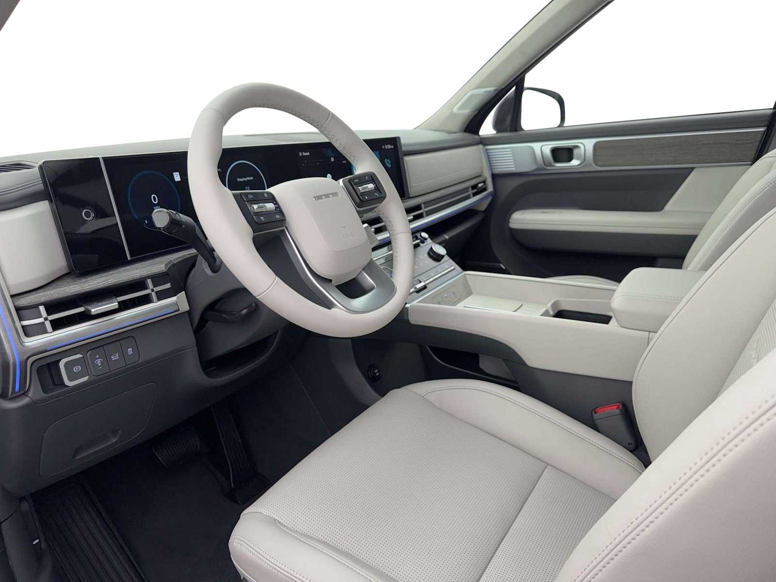 Thumbnail: 2026 Hyundai Santa Fe - 14