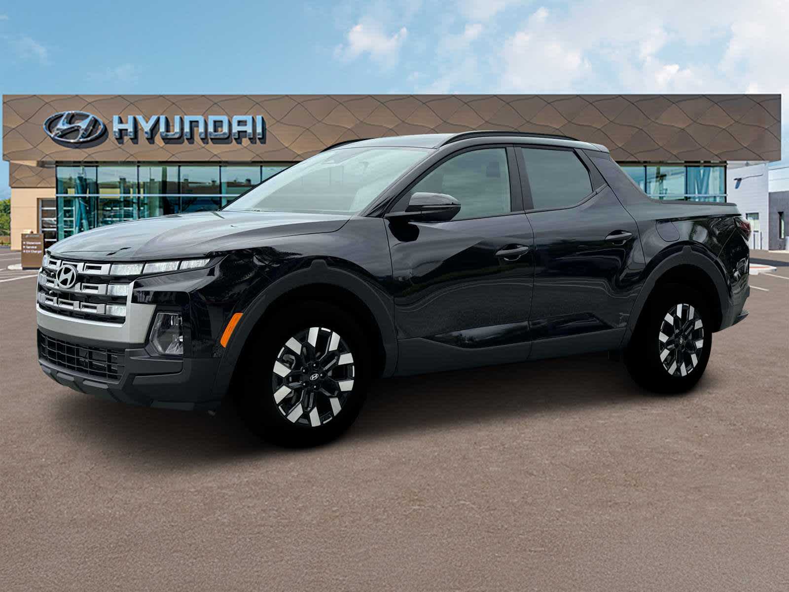 Thumbnail: 2026 Hyundai Santa Cruz - 2