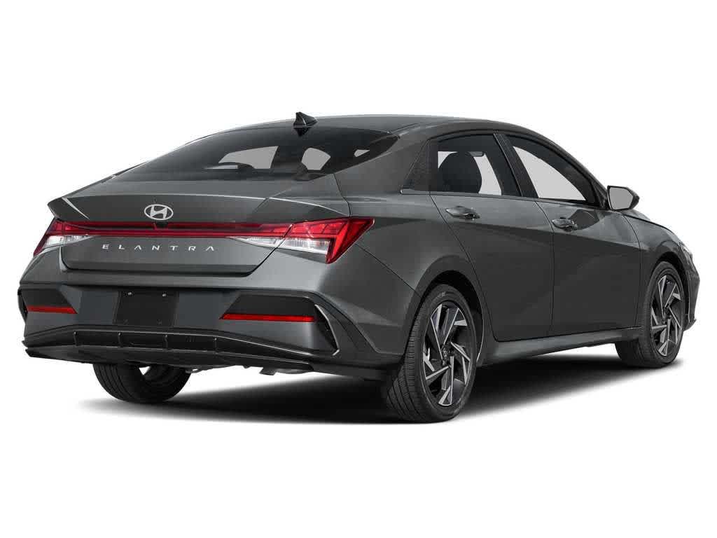 Thumbnail: 2025 Hyundai Elantra - 33