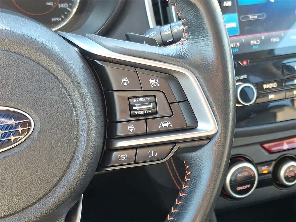 Thumbnail: 2020 Subaru Crosstrek - 23