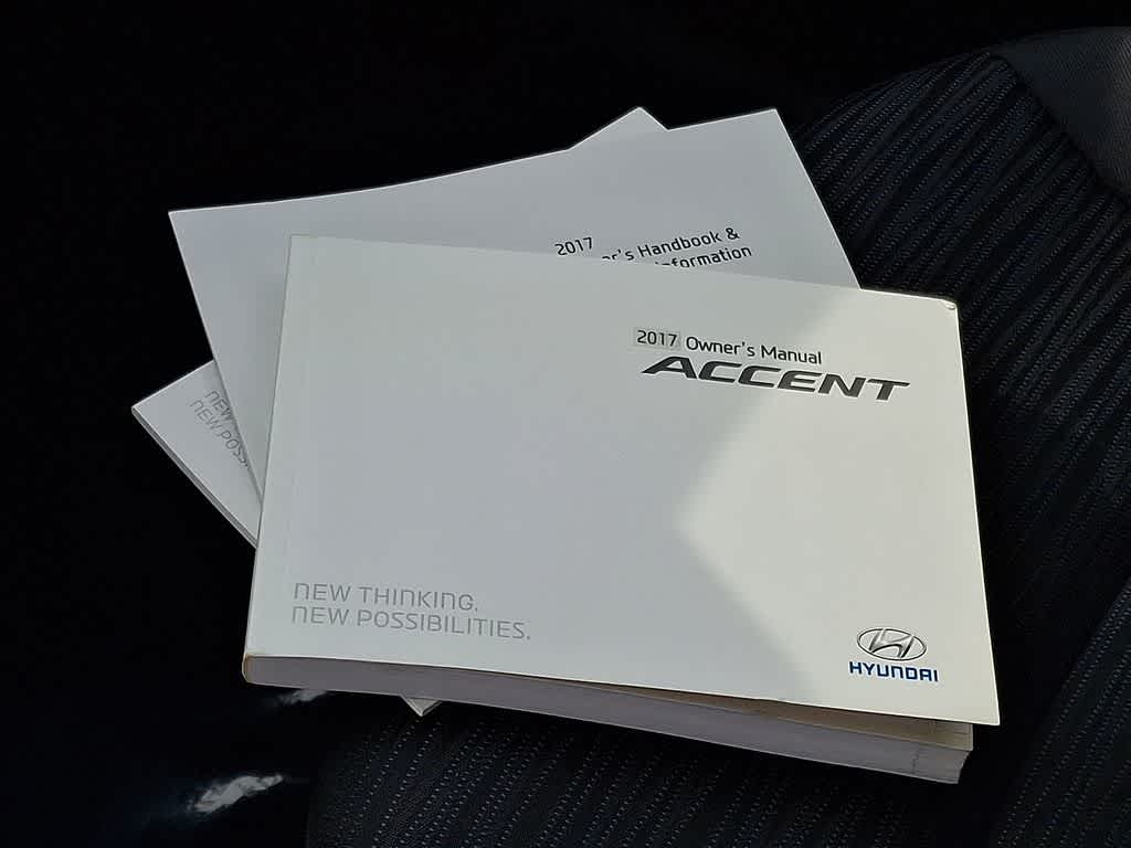 Thumbnail: 2017 Hyundai Accent - 23