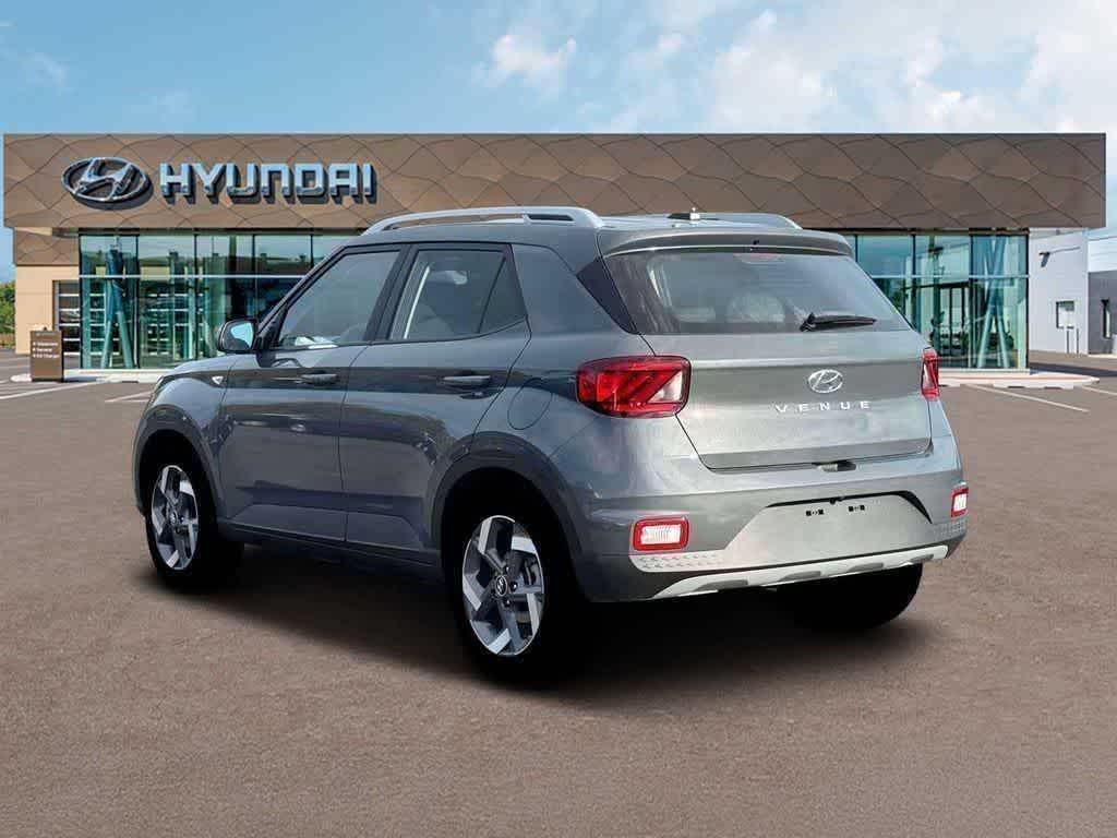 Thumbnail: 2026 Hyundai Venue - 20