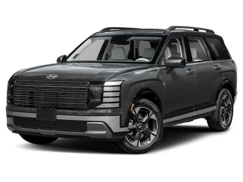 Thumbnail: 2026 Hyundai Palisade - 21