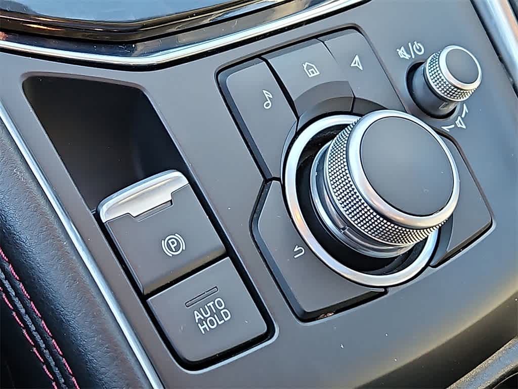 Thumbnail: 2024 Mazda CX-5 - 26