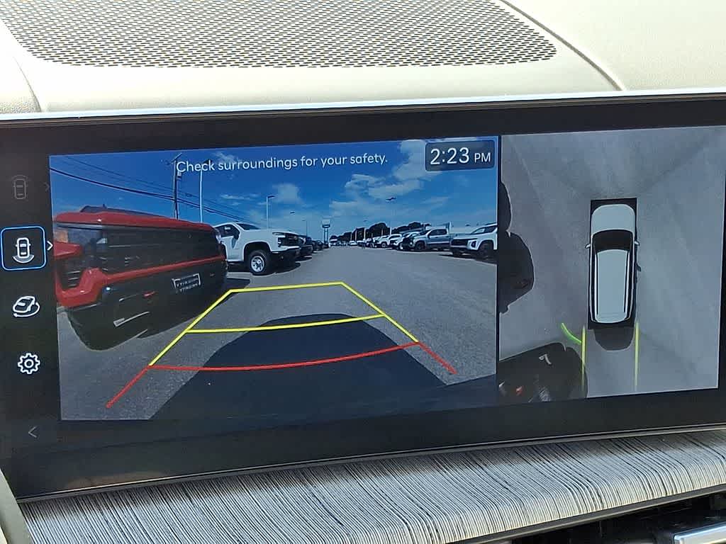 Thumbnail: 2025 Hyundai Santa Fe - 19