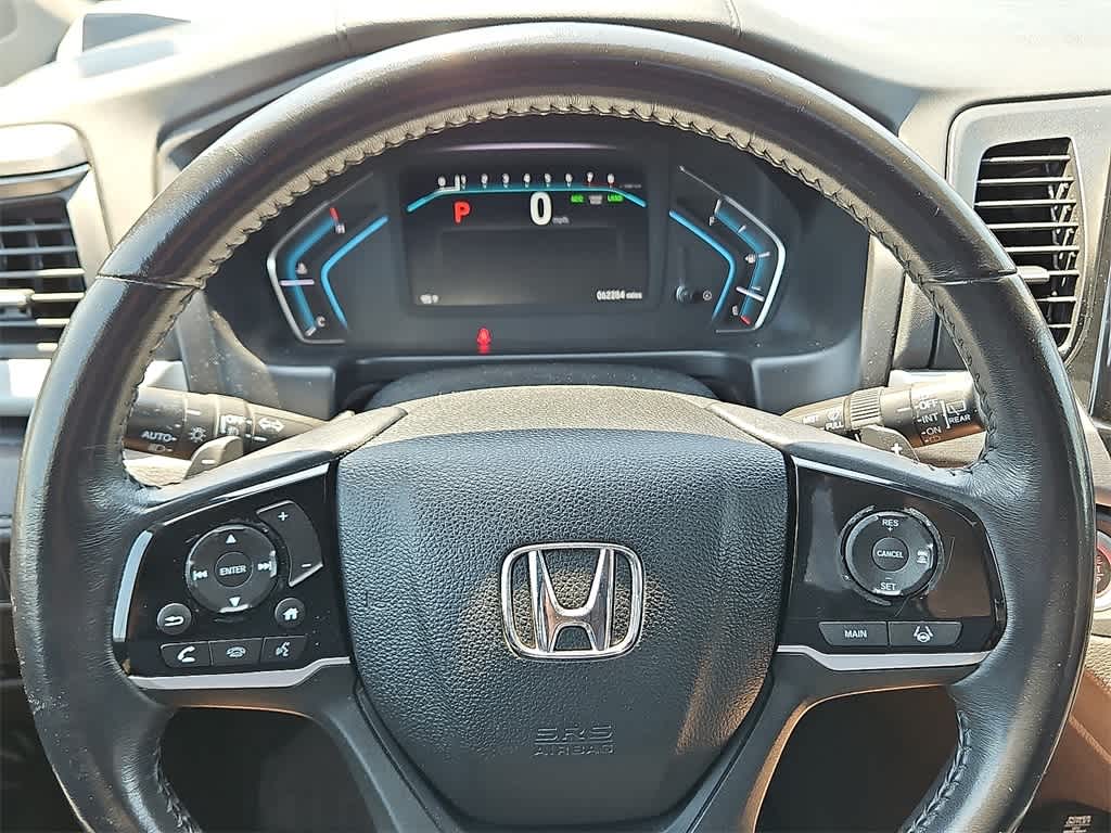 Thumbnail: 2020 Honda Odyssey - 20