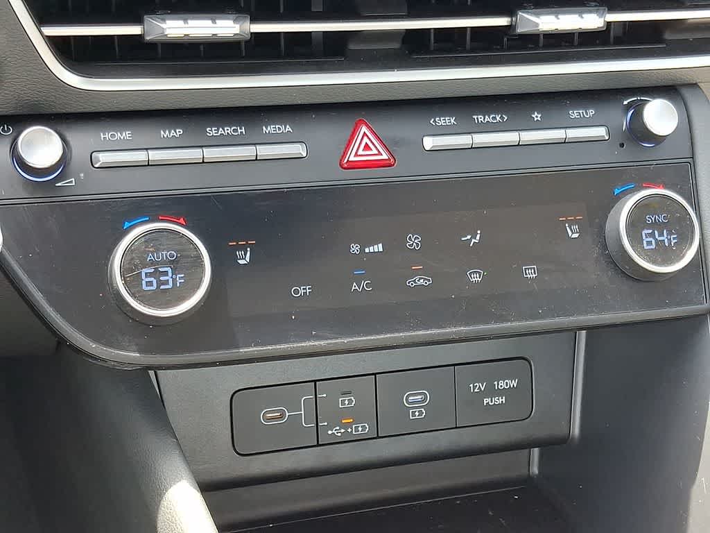 Thumbnail: 2025 Hyundai Sonata - 15