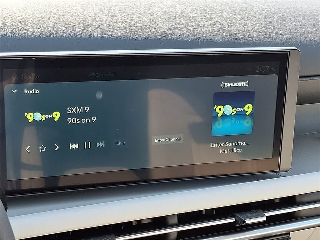 Thumbnail: 2026 Hyundai Tucson - 15