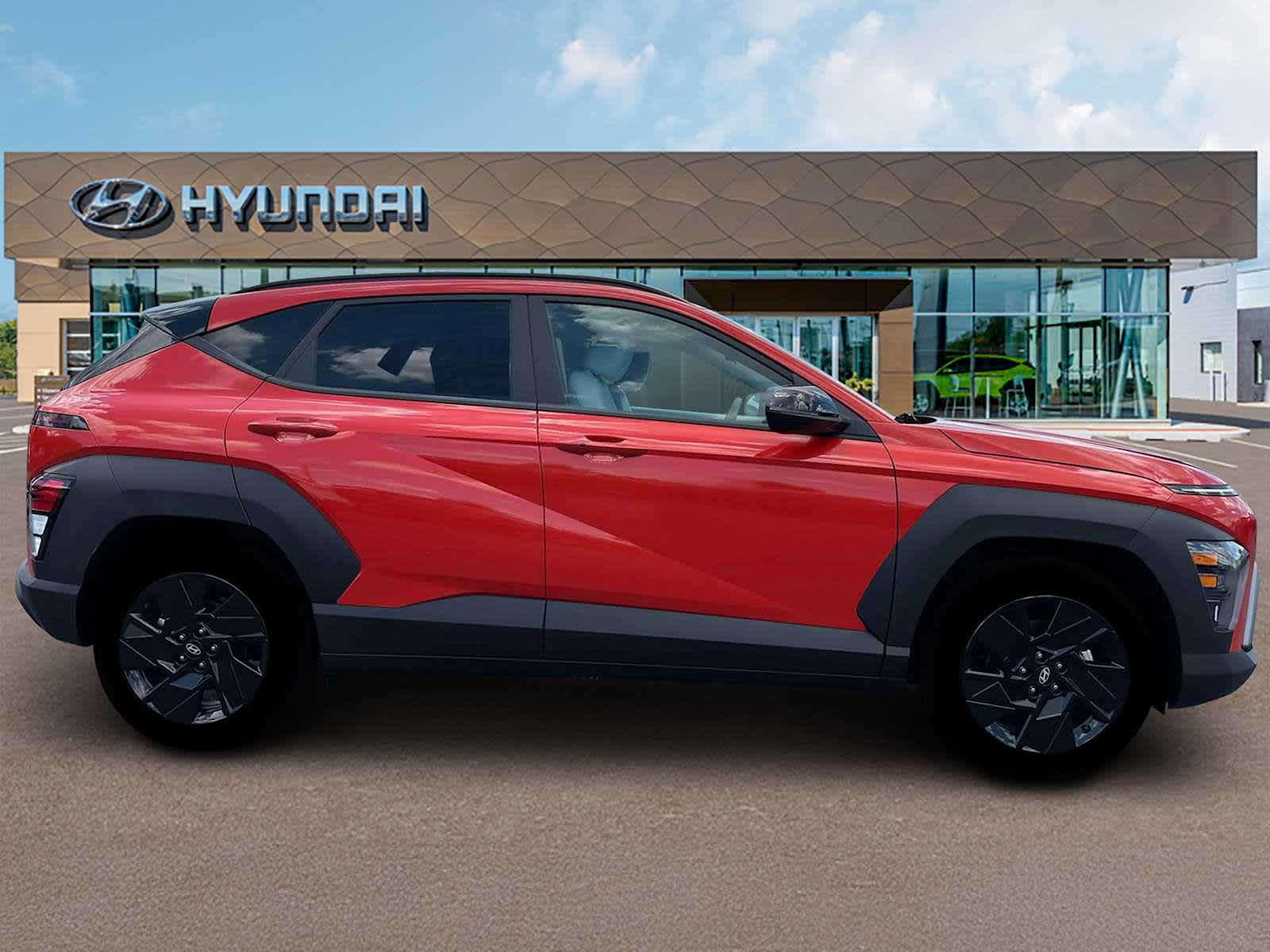 Thumbnail: 2026 Hyundai Kona - 9