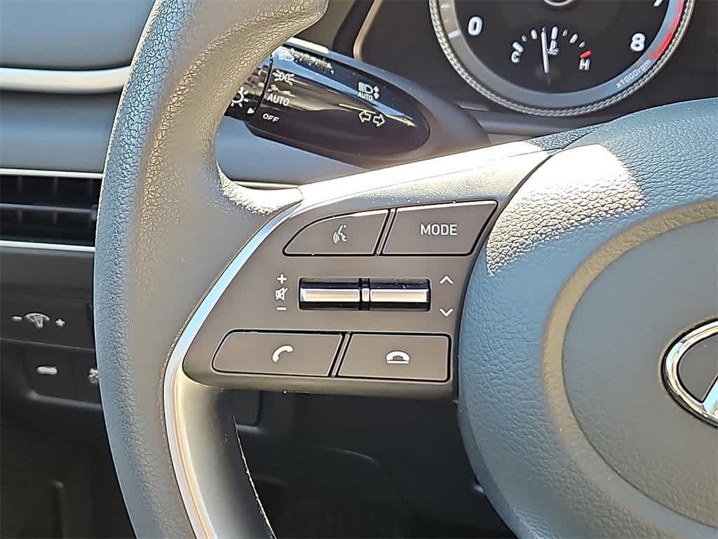 Thumbnail: 2023 Hyundai Sonata - 20