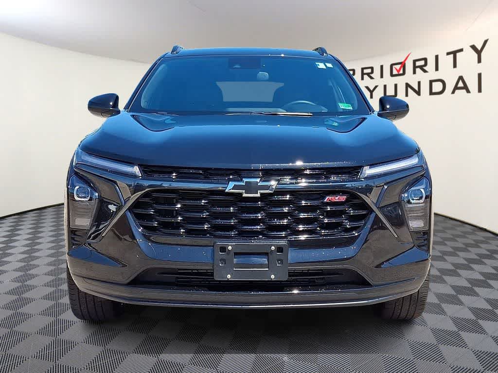 Thumbnail: 2024 Chevrolet Trax - 2