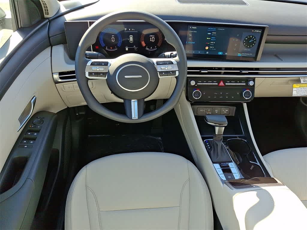 Thumbnail: 2026 Hyundai Tucson - 9