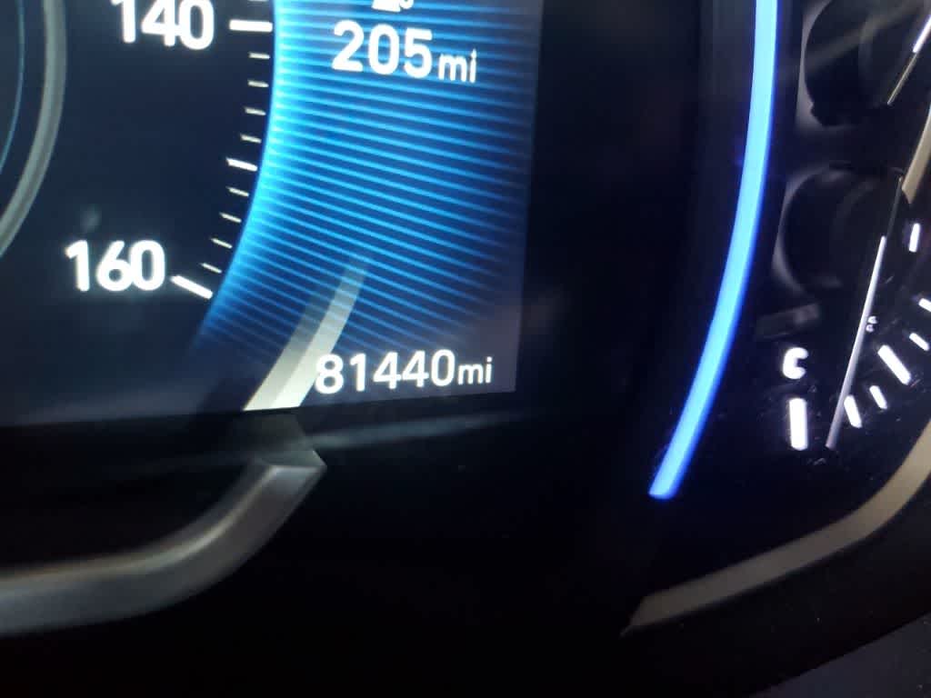 Thumbnail: 2020 Hyundai Santa Fe - 5