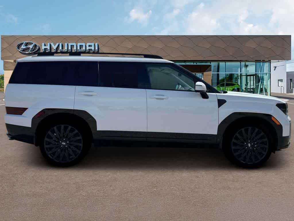 Thumbnail: 2026 Hyundai Santa Fe - 18
