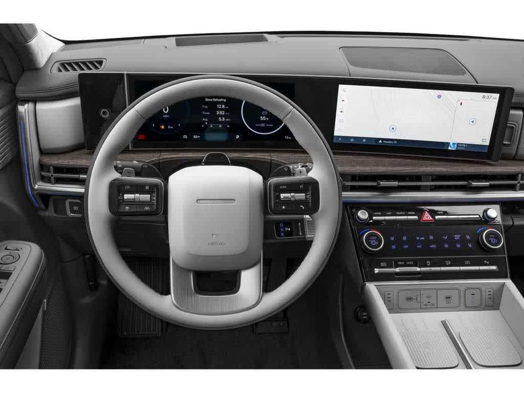 Thumbnail: 2026 Hyundai Santa Fe - 25