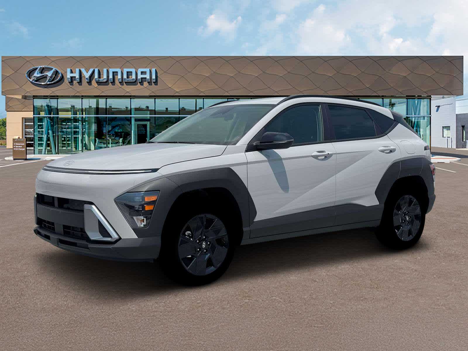 Thumbnail: 2026 Hyundai Kona - 2
