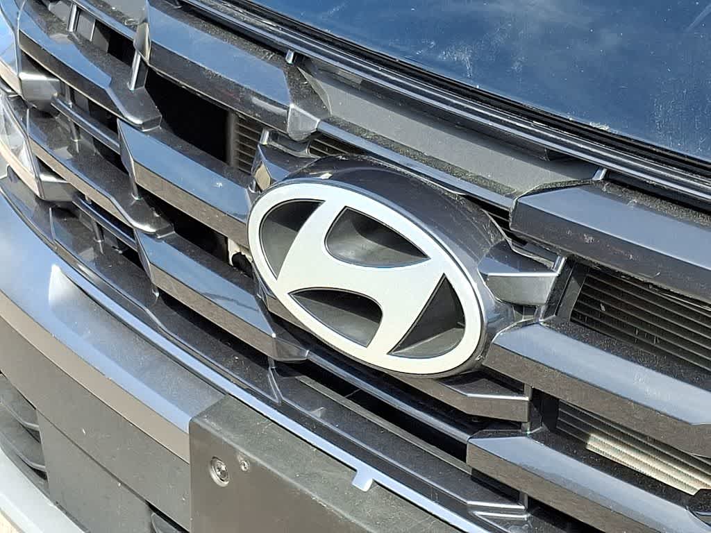 Thumbnail: 2025 Hyundai Tucson - 30