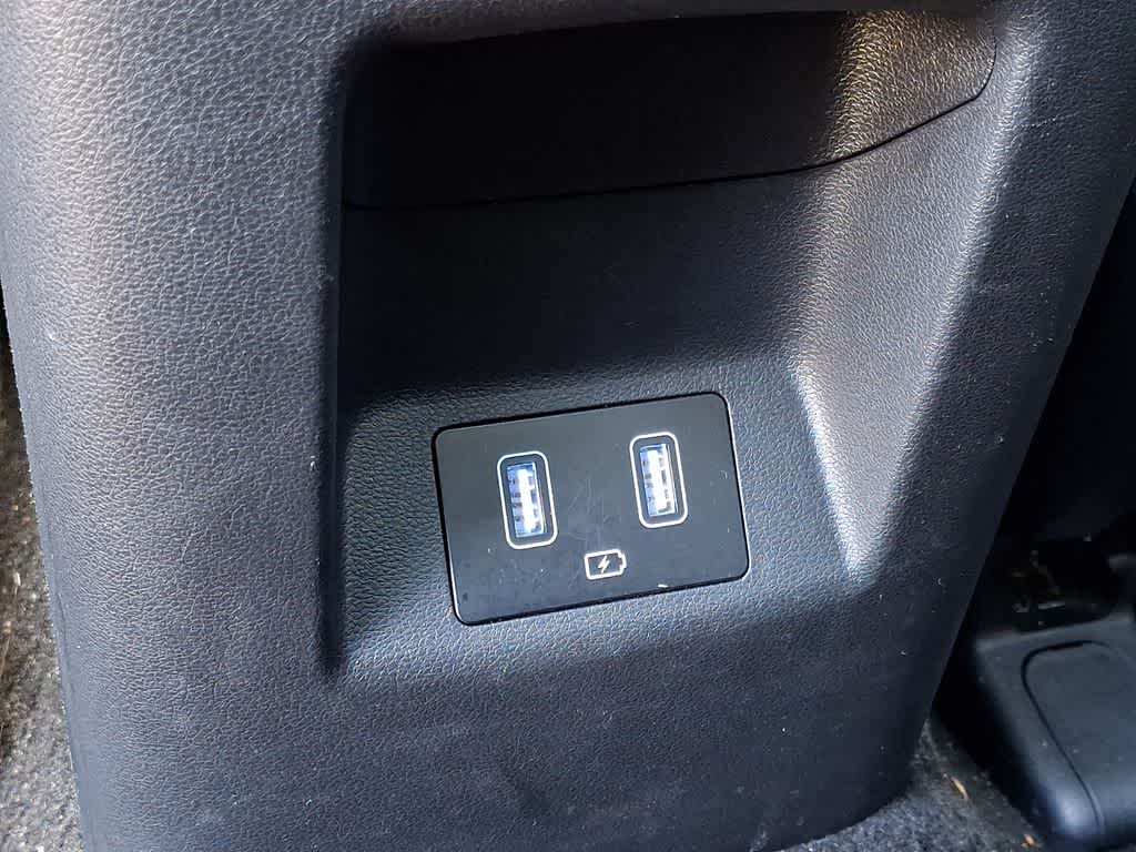 Thumbnail: 2024 Hyundai Tucson - 29