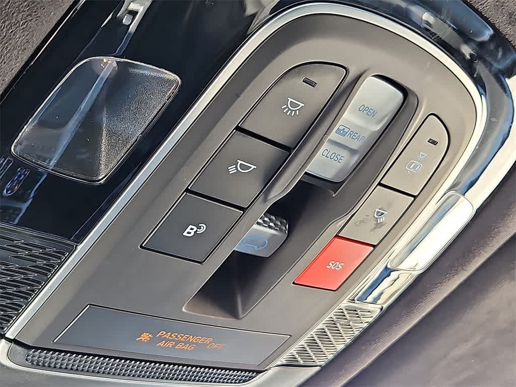 Thumbnail: 2025 Hyundai Palisade - 28