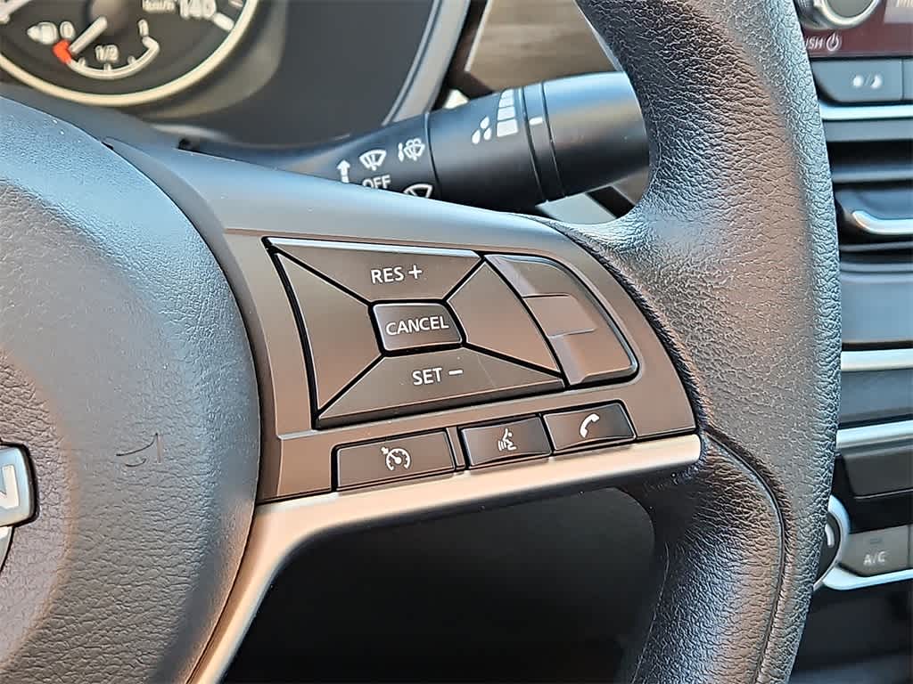 Thumbnail: 2024 Nissan Altima - 21