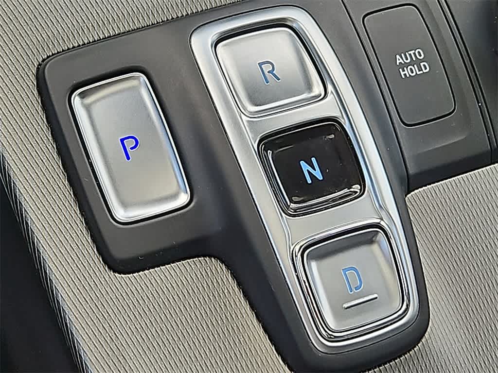 Thumbnail: 2022 Hyundai Palisade - 16