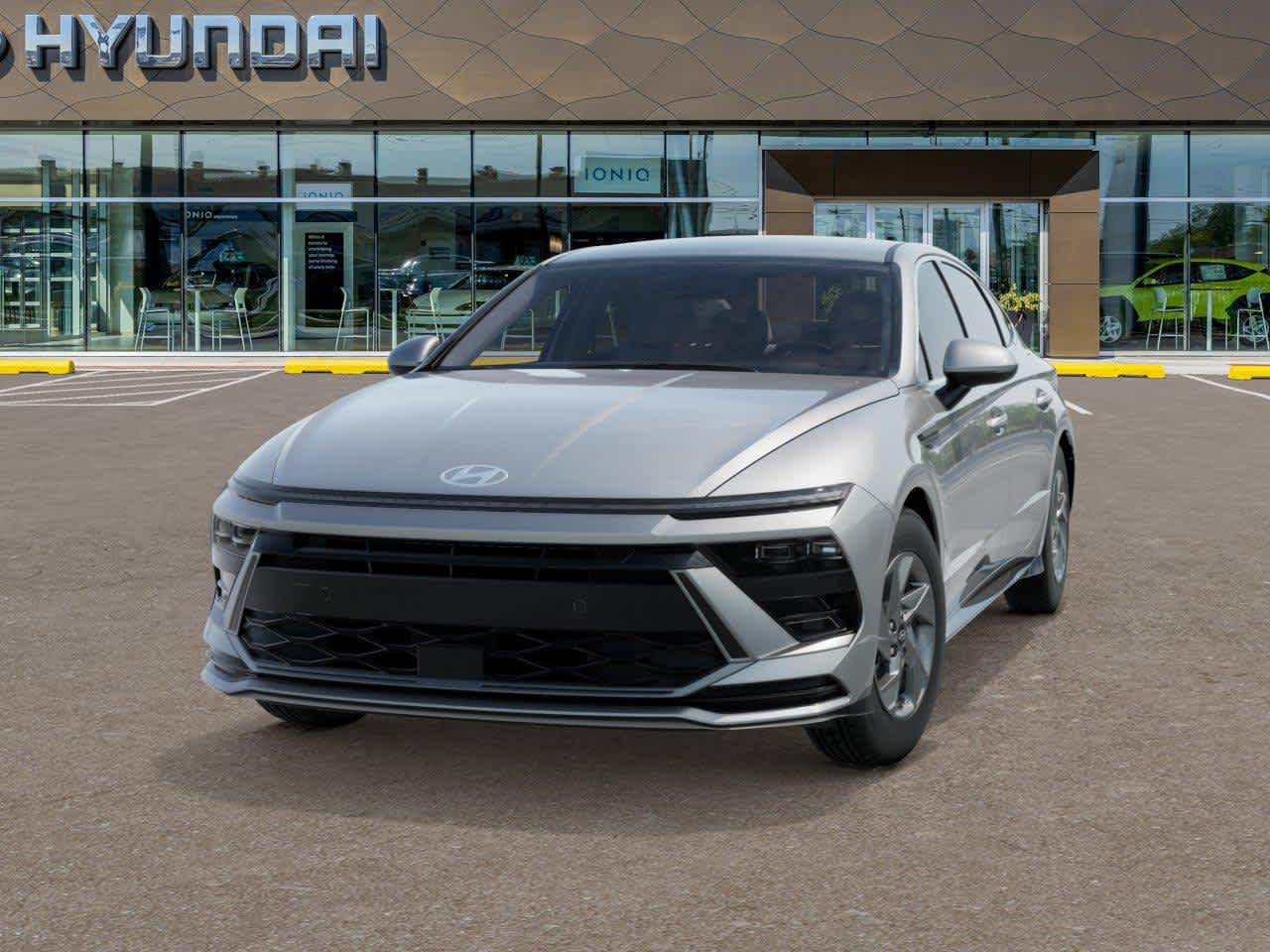 Thumbnail: 2026 Hyundai Sonata - 6