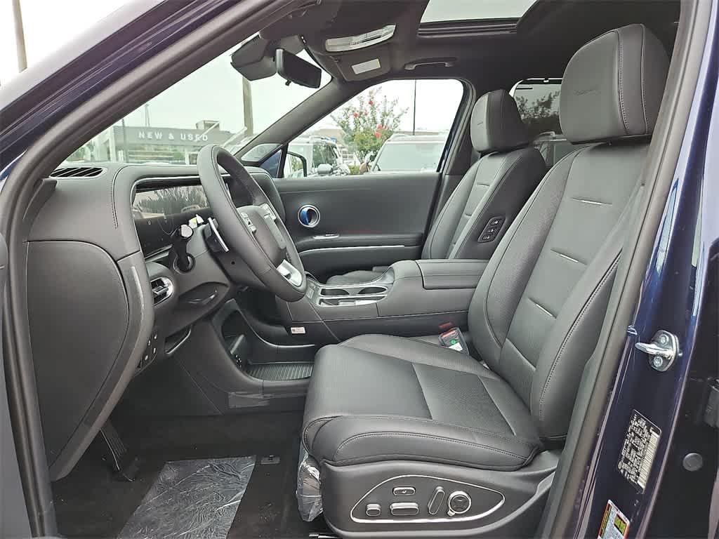 Thumbnail: 2026 Hyundai Palisade - 11