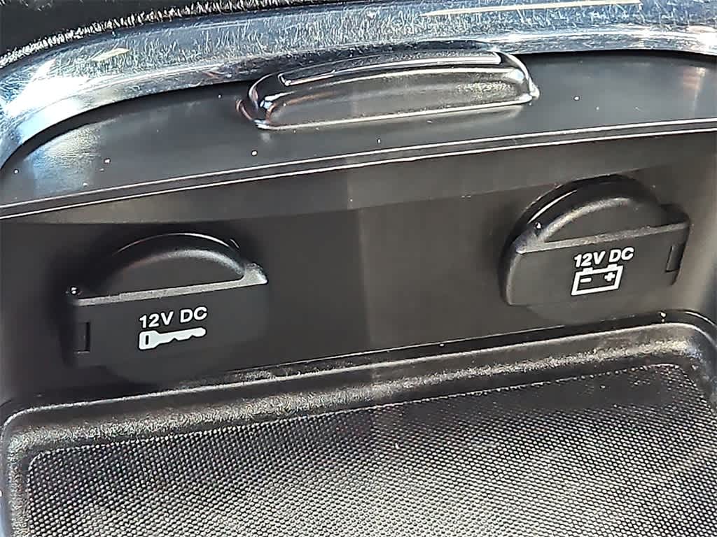 Thumbnail: 2019 Dodge Grand Caravan - 19