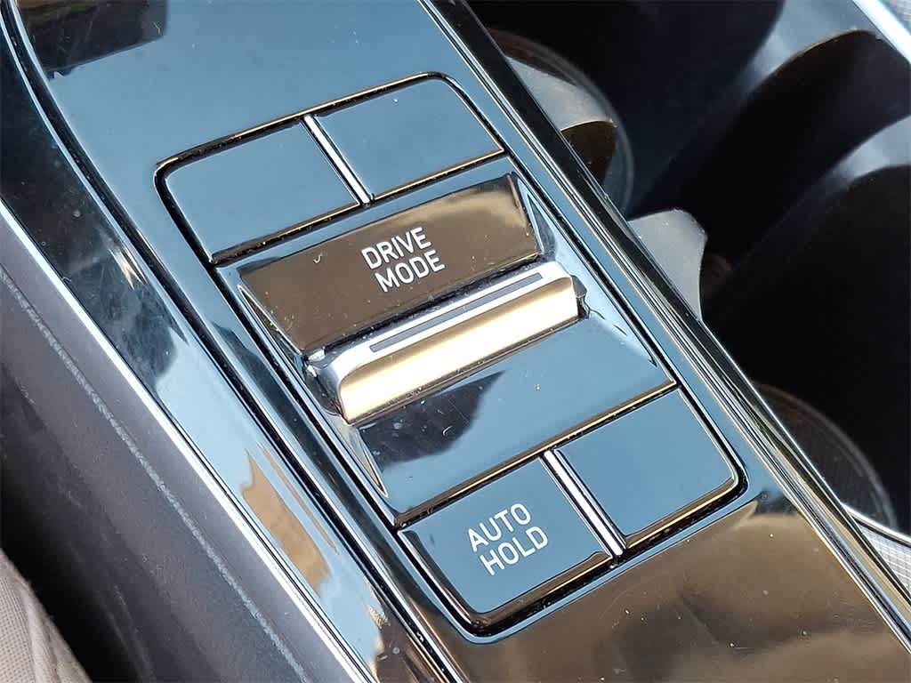 Thumbnail: 2023 Hyundai Sonata - 25