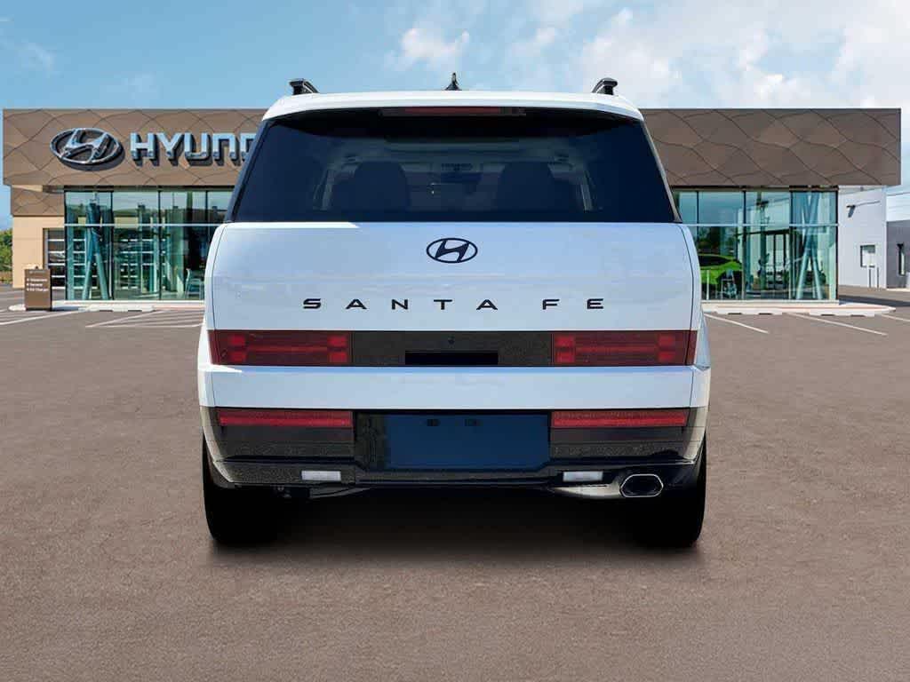 Thumbnail: 2026 Hyundai Santa Fe - 13