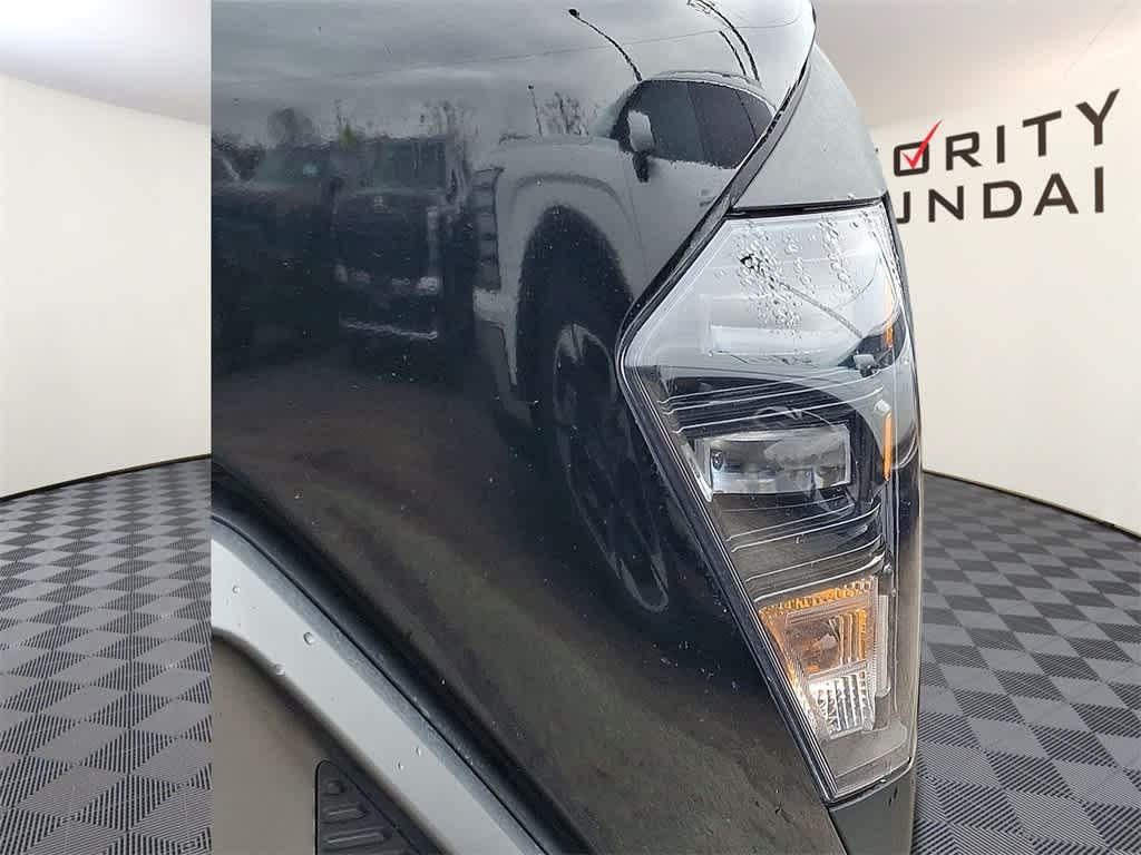 Thumbnail: 2024 Hyundai Kona - 8