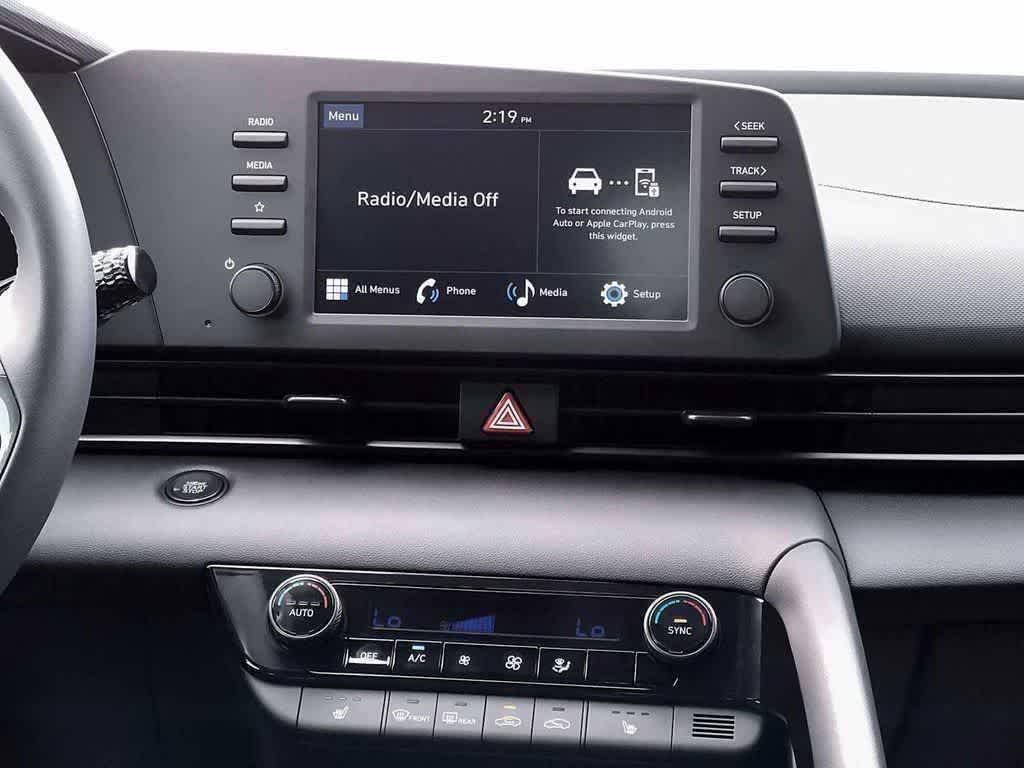 Thumbnail: 2026 Hyundai Elantra - 31