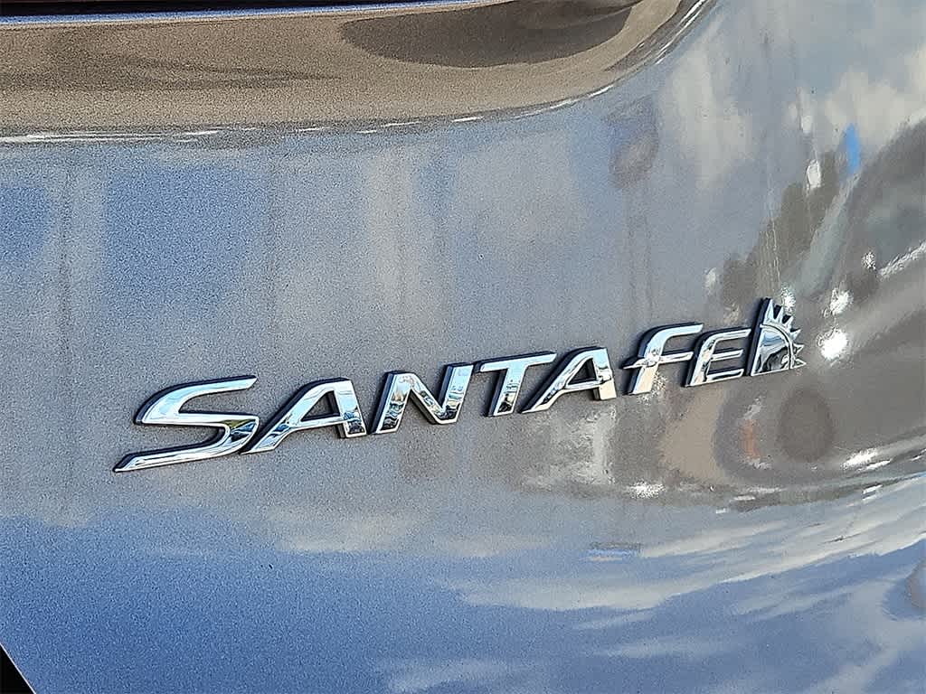 Thumbnail: 2019 Hyundai Santa Fe - 31