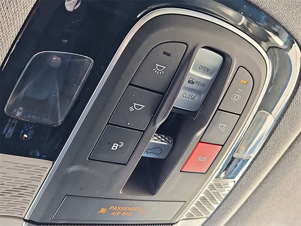 Thumbnail: 2023 Hyundai Palisade - 26