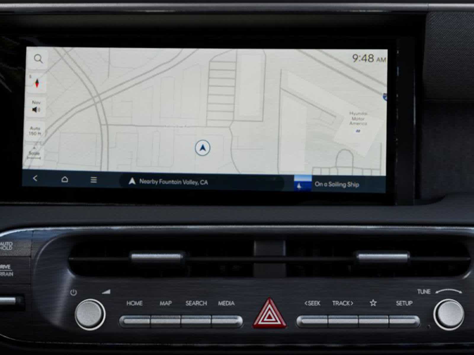 Thumbnail: 2026 Hyundai Palisade - 10