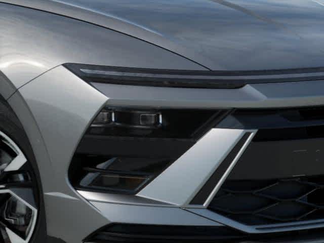 Thumbnail: 2025 Hyundai Sonata - 9