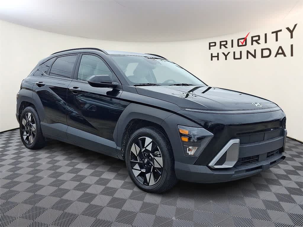 Thumbnail: 2024 Hyundai Kona - 3