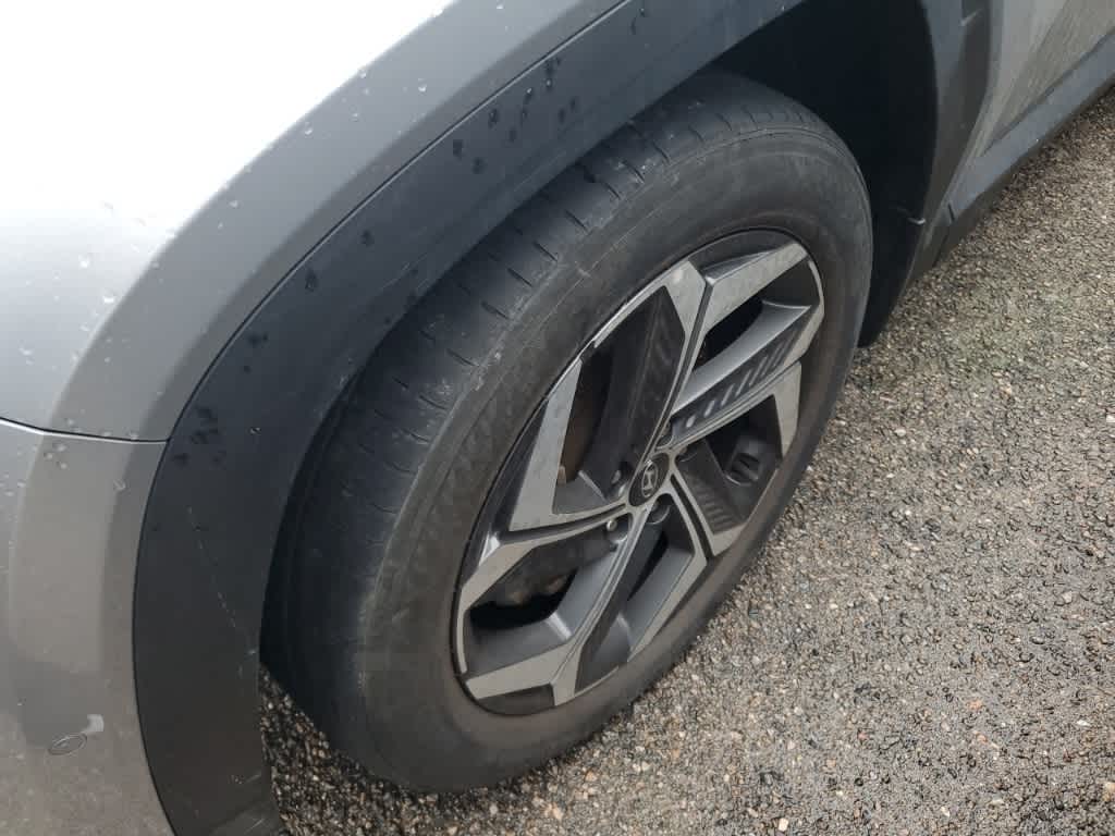 Thumbnail: 2023 Hyundai Tucson - 2