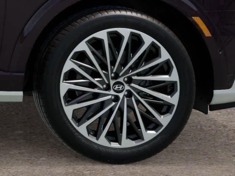 Thumbnail: 2026 Hyundai Palisade - 5