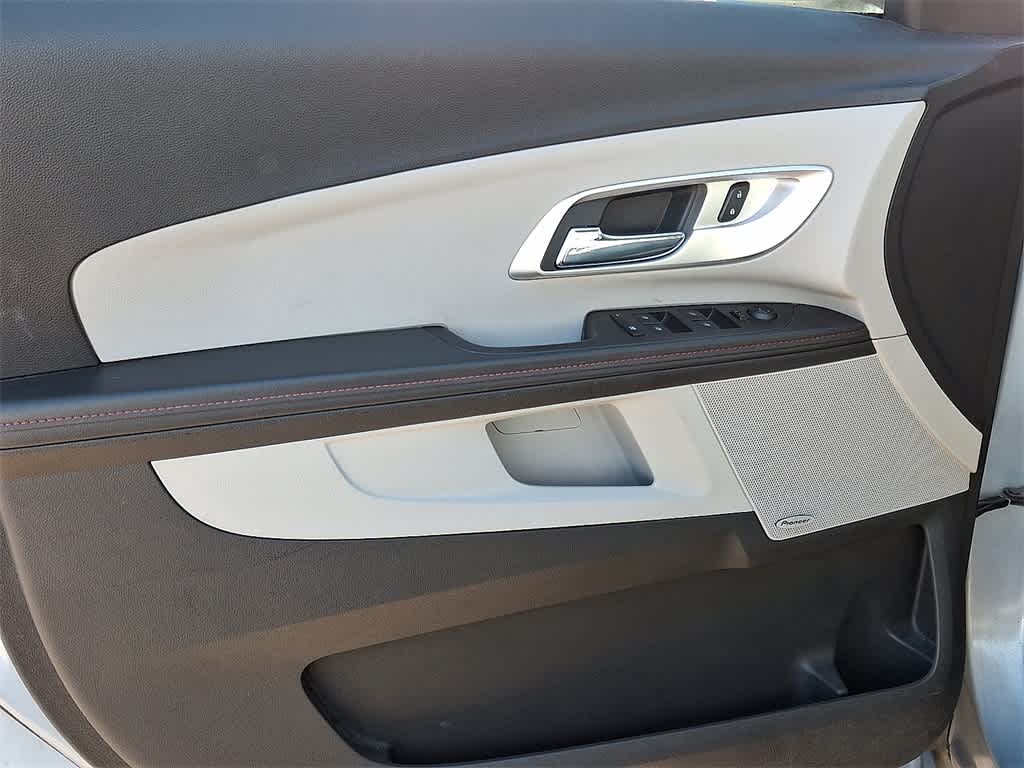 Thumbnail: 2014 Chevrolet Equinox - 13