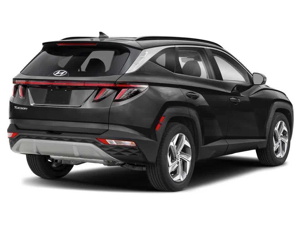 Thumbnail: 2024 Hyundai Tucson - 32