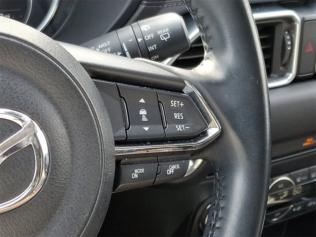 Thumbnail: 2018 Mazda CX-5 - 22