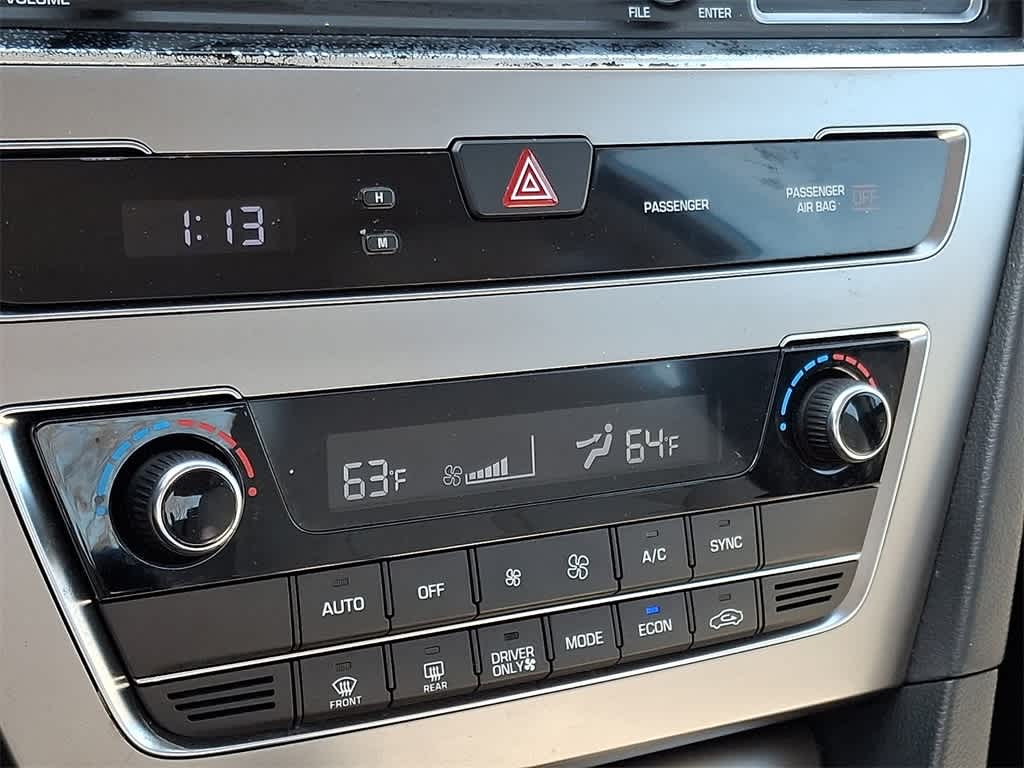 Thumbnail: 2016 Hyundai Sonata - 15