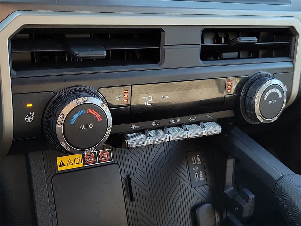 Thumbnail: 2024 Toyota Tacoma - 14