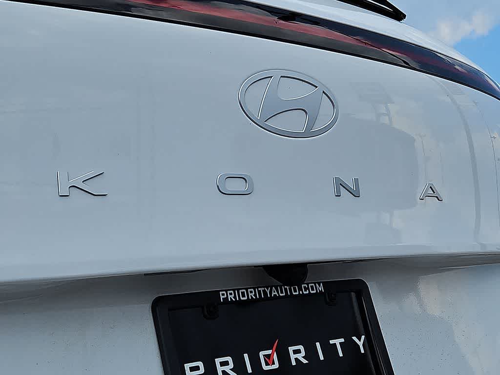 Thumbnail: 2026 Hyundai Kona - 21